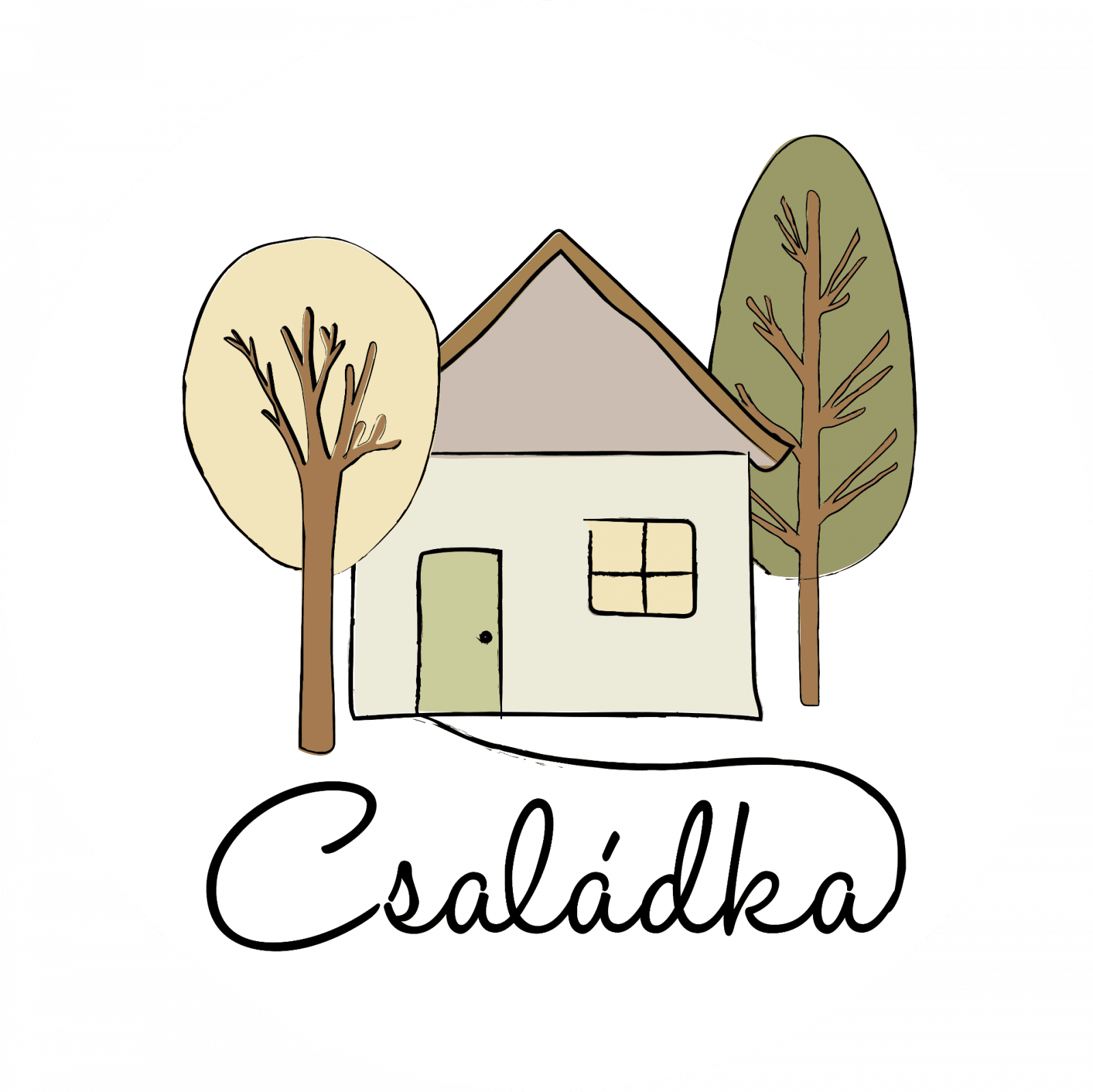 Családka vendégház